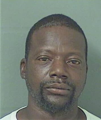 Victor Joseph, - Palm Beach County, FL 